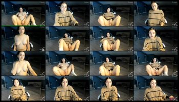 venera_mon — 53 minute Chaturbate female teen cam video, 720p, Sep 21, 2026