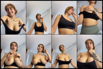 LiaSweet__ — 18 minute Stripchat female teen cam video, 720p, Sep 22, 2026