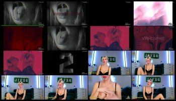 devill2222 — 46 minute Chaturbate female teen cam video, 720p, Sep 22, 2026
