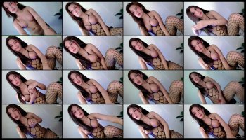 sugarrush28x — 108 minute Chaturbate trans teen cam video, 480p, Sep 22, 2026