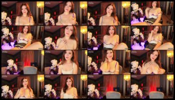 _1s___ — 83 minute Chaturbate female teen cam video, 720p, Sep 23, 2026