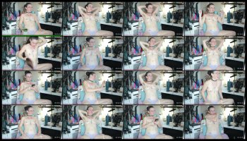 creature_marie — 77 minute Chaturbate female teen cam video, 720p, Sep 23, 2026
