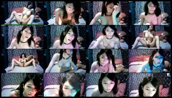 kenjisimplicio — 32 minute Chaturbate trans teen cam video, 720p, Sep 23, 2026