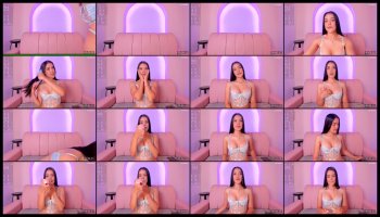 lexiethompson_ — 6 minute Stripchat female teen cam video, 720p, Sep 23, 2026
