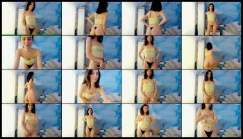 crystalnut — 24 minute Chaturbate female teen cam video, 720p, Sep 24, 2026