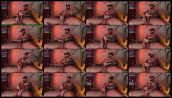dickgriffith — 8 minute Chaturbate male teen cam video, 720p, Sep 24, 2026