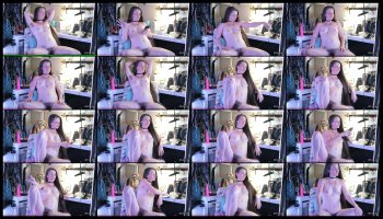 creature_marie — 39 minute Chaturbate female teen cam video, 720p, Sep 25, 2026