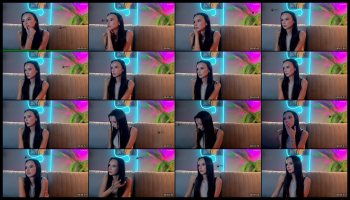 emilysame — 6 minute Chaturbate female teen cam video, 720p, Sep 25, 2026
