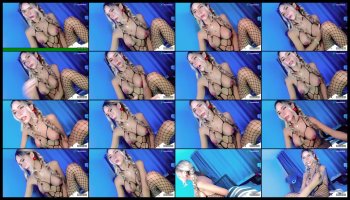 midnight_ebony — 15 minute Chaturbate trans teen cam video, 360p, Sep 25, 2026
