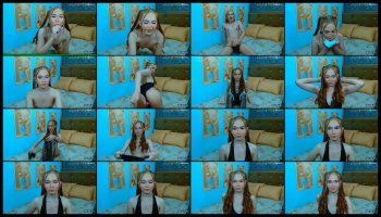 samanthasamson — 16 minute Chaturbate trans teen cam video, 720p, Sep 25, 2026