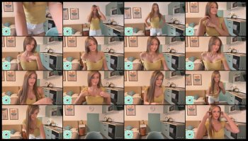 tinybliss — 6 minute Chaturbate female teen cam video, 720p, Sep 25, 2026