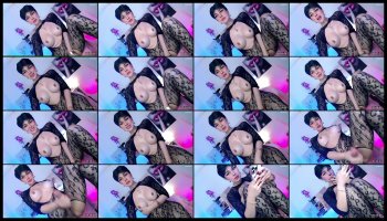 nightwalker28 — 39 minute Chaturbate trans teen cam video, 480p, Sep 26, 2026