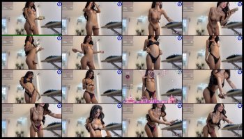 trixieemerald — 111 minute Chaturbate trans teen cam video, 720p, Sep 26, 2026