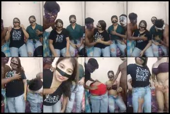 Groupshow063 — 13 minute Stripchat couple teen cam video, 480p, Sep 27, 2026