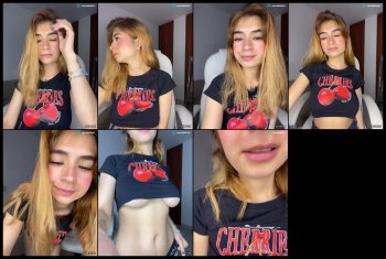 LiaSweet__ — 47 minute Stripchat female teen cam video, 720p, Sep 28, 2026