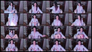 -LOVE-DD- — 5 minute Stripchat female teen cam video, 720p, Sep 27, 2026