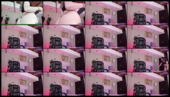 _sofia_cruz — 6 minute Chaturbate female teen cam video, 720p, Sep 27, 2026