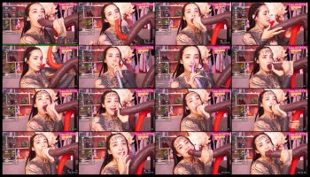 evarabbit — 34 minute Chaturbate female teen cam video, 720p, Sep 27, 2026