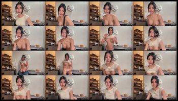 galileii — 28 minute Chaturbate trans teen cam video, 720p, Sep 27, 2026