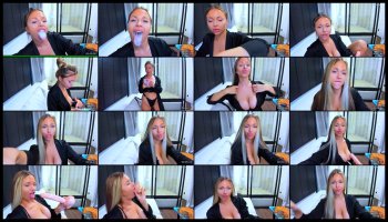 project_barbara — 10 minute Chaturbate female teen cam video, 720p, Sep 27, 2026