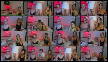 sofyandmike — 96 minute Chaturbate couple teen cam video, 720p, Sep 27, 2026