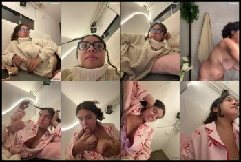Nathcurly_ — 108 minute Stripchat trans teen cam video, 720p, Sep 28, 2026