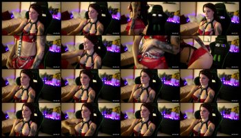 stella_shock — 6 minute Chaturbate trans teen cam video, 720p, Sep 28, 2026