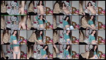 tinylittlepixie — 43 minute Chaturbate female teen cam video, 720p, Sep 28, 2026