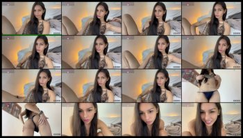_cumonu69_ — 7 minute Chaturbate trans teen cam video, 720p, Sep 29, 2026