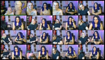 evelan123 — 115 minute Chaturbate trans teen cam video, 720p, Sep 29, 2026