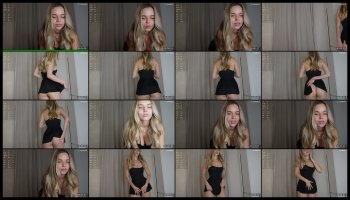 corni__ — 5 minute Chaturbate female teen cam video, 720p, Sep 30, 2026