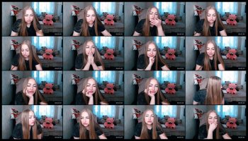 _KittyBoo — 6 minute Stripchat female teen cam video, 720p, Oct 1, 2026