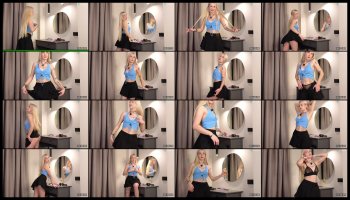 evablackxo — 119 minute Chaturbate female teen cam video, 720p, Oct 1, 2026