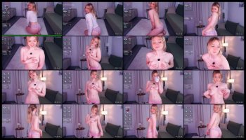 odelynbrower — 119 minute Chaturbate female teen cam video, 720p, Oct 1, 2026