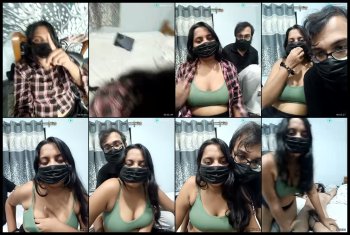 duovibess — 15 minute Stripchat couple teen cam video, 480p, Oct 2, 2026