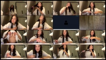 GildaCode — 6 minute Stripchat female teen cam video, 720p, Oct 3, 2026
