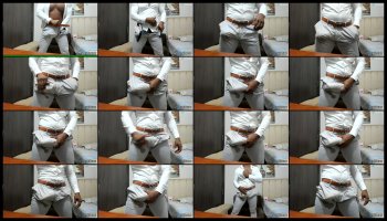 roccoblack02 — 6 minute Chaturbate male teen cam video, 720p, Oct 3, 2026