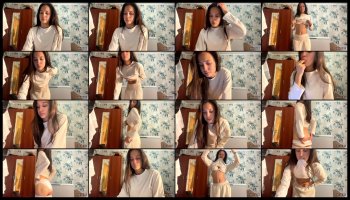 GildaCode — 17 minute Stripchat female teen cam video, 720p, Oct 4, 2026