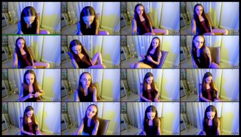 hotdevilsss — 5 minute Chaturbate female teen cam video, 720p, Oct 4, 2026