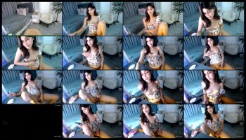 sugarplumy — 43 minute Chaturbate trans teen cam video, 480p, Oct 6, 2026