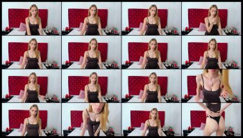 PleasureJasmine