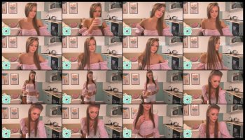 tinybliss — 6 minute Chaturbate female teen cam video, 720p, Oct 7, 2026