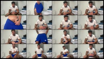 amir_narad — 54 minute Chaturbate male teen cam video, 480p, Oct 8, 2026
