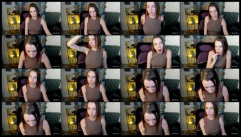 elzamadison — 5 minute Chaturbate female teen cam video, 720p, Oct 8, 2026