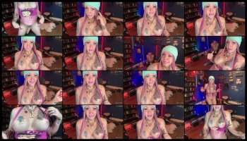 kimberlynnhaven — 29 minute Chaturbate trans teen cam video, 480p, Oct 9, 2026