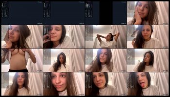 GildaCode — 6 minute Stripchat female teen cam video, 720p, Oct 11, 2026