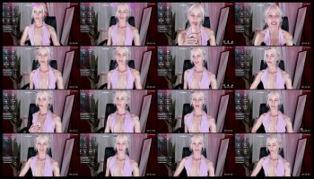 CindySw — 31 minute Stripchat female teen cam video, 720p, Oct 11, 2026