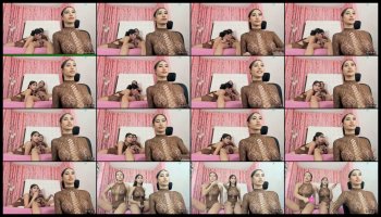 bitchyfarrah_moores — 47 minute Chaturbate trans teen cam video, 720p, Oct 11, 2026