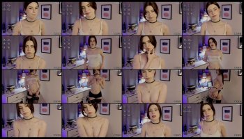 kaileyjordan — 40 minute Chaturbate female teen cam video, 720p, Oct 11, 2026