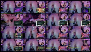 kittendark — 120 minute Chaturbate trans teen cam video, 720p, Oct 13, 2026